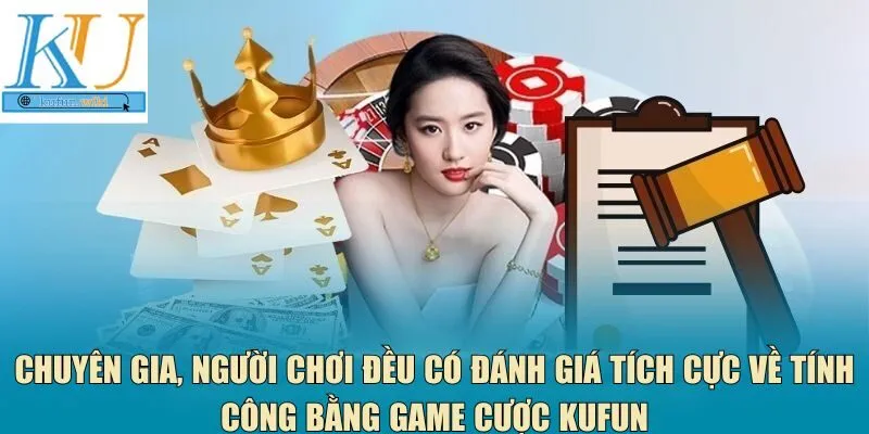 game cược Kufun