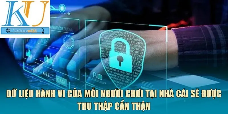 Dữ liệu hành vi của mỗi người chơi 