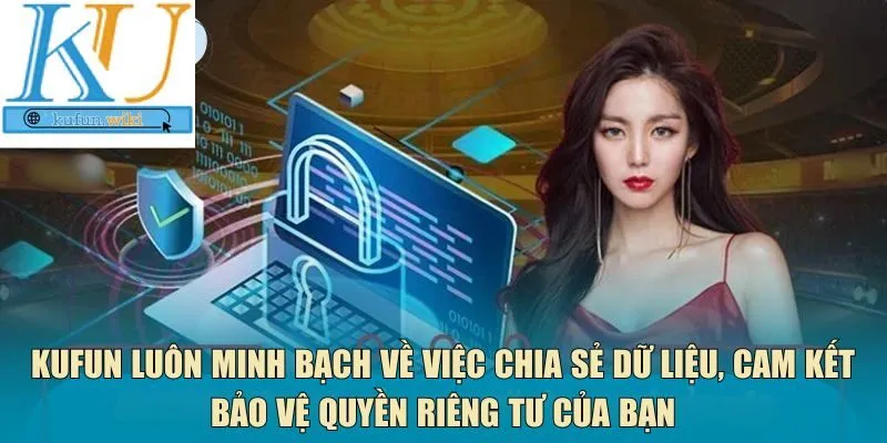 bảo vệ quyền riêng tư của bạn