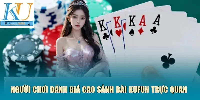 ảnh bài Kufun trực quan